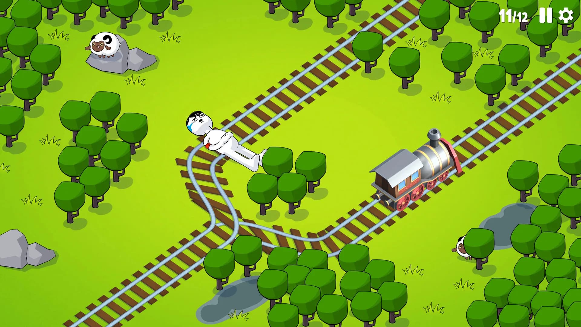 Choo-Choose görsel 13
