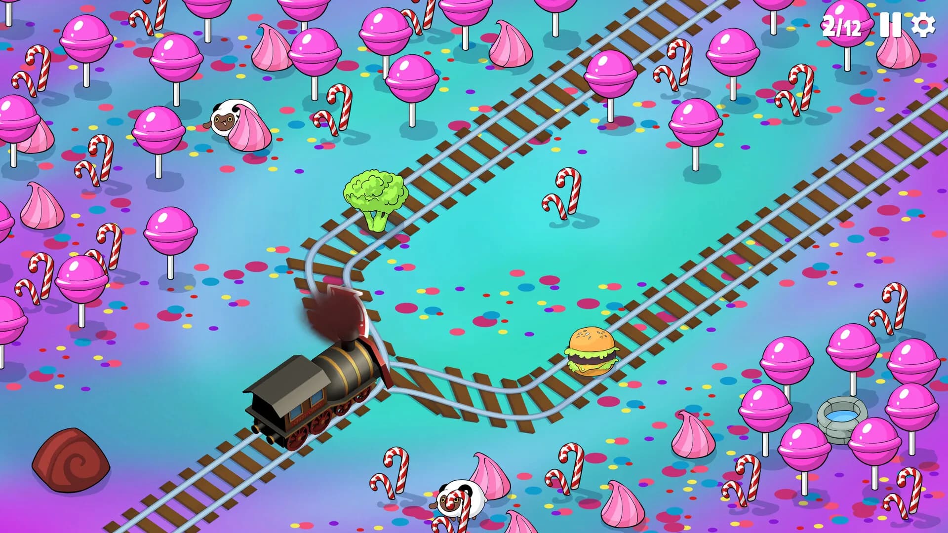 Choo-Choose görsel 4