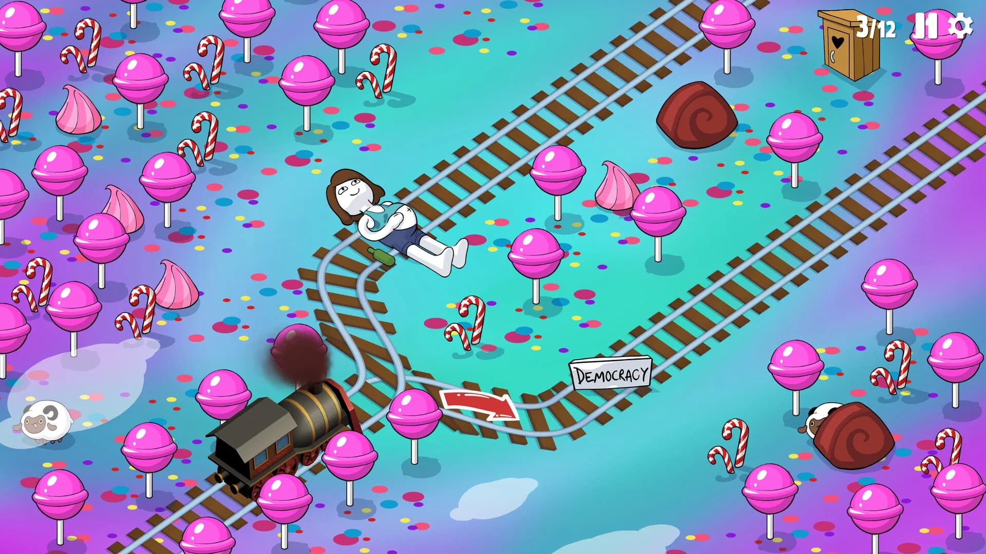 Choo-Choose görsel 6