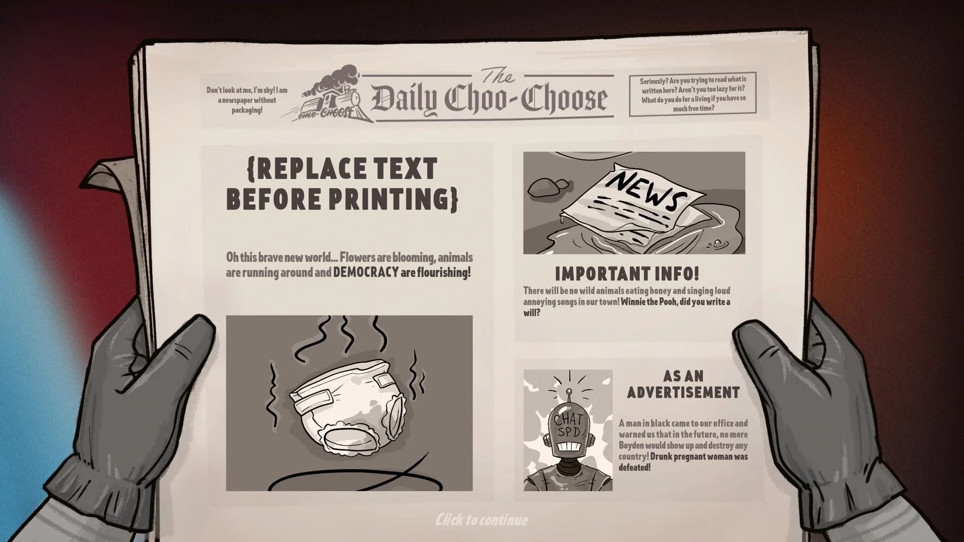 Choo-Choose görsel 7