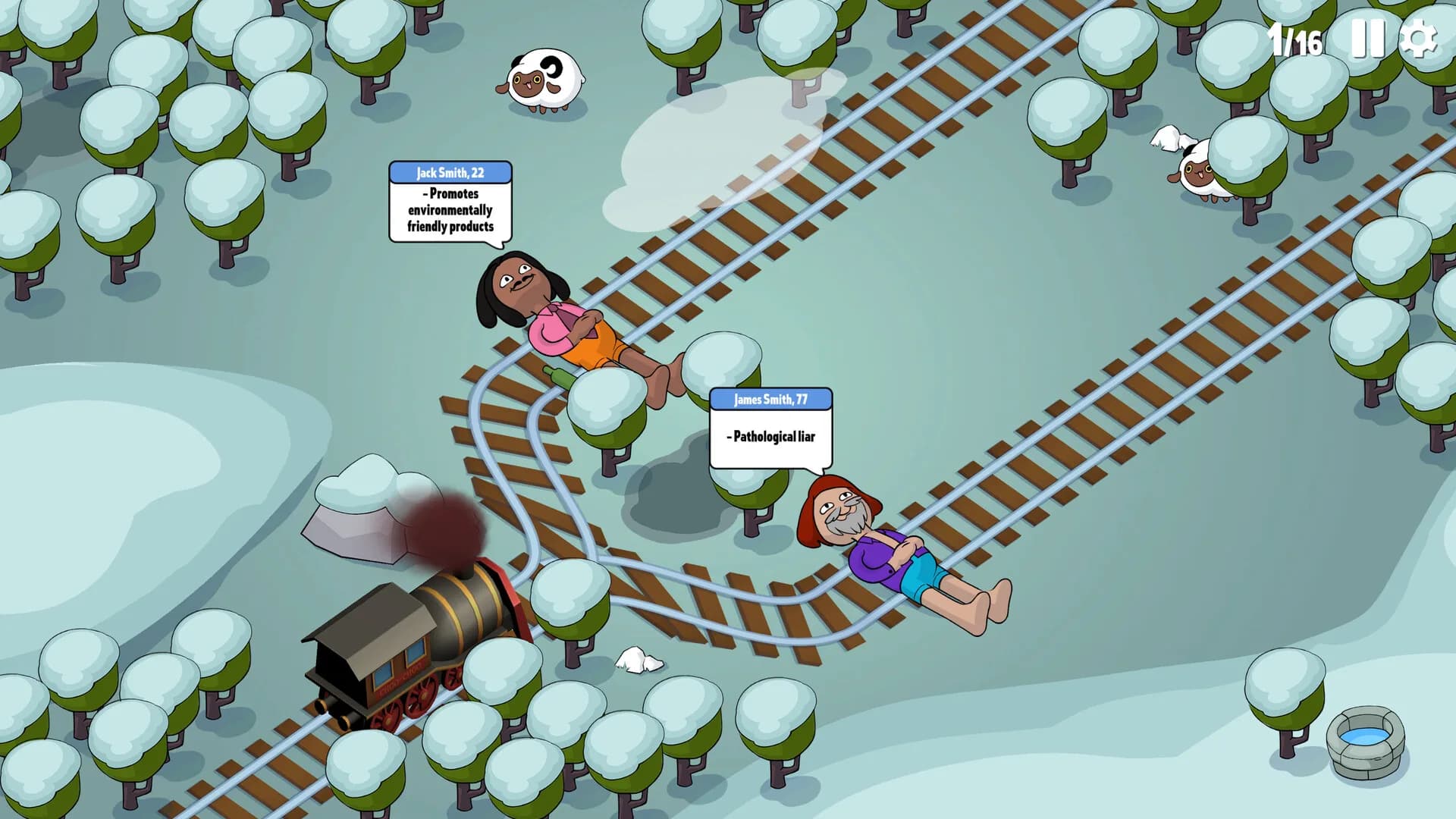 Choo-Choose görsel 9