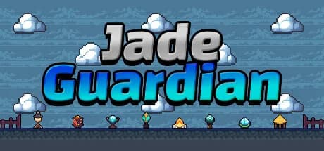 Jade Guardian görsel 1