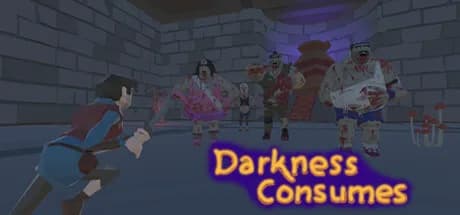 Darkness Consumes görsel 1
