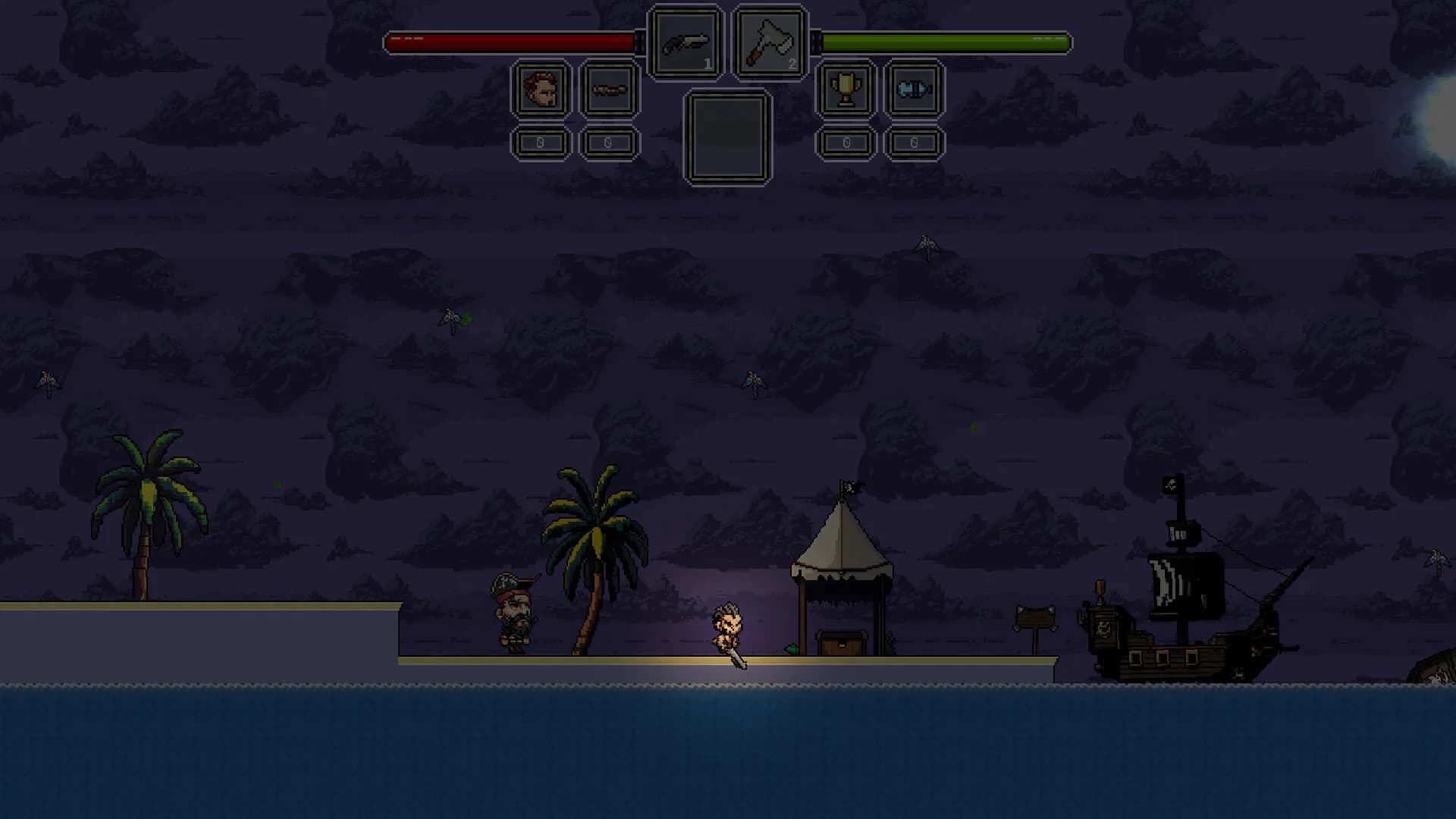 The Pirate's Quest görsel 3