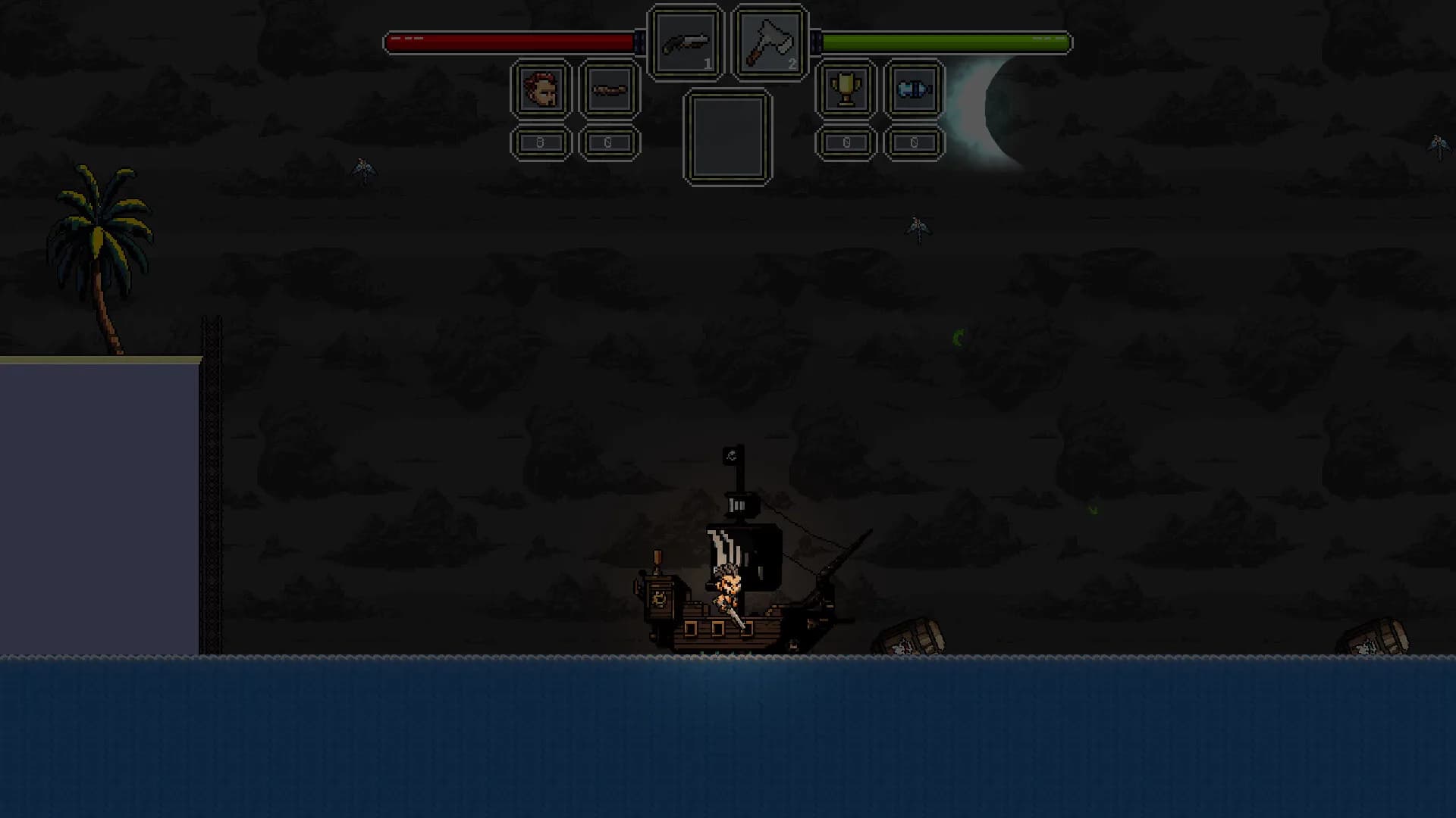 The Pirate's Quest görsel 4