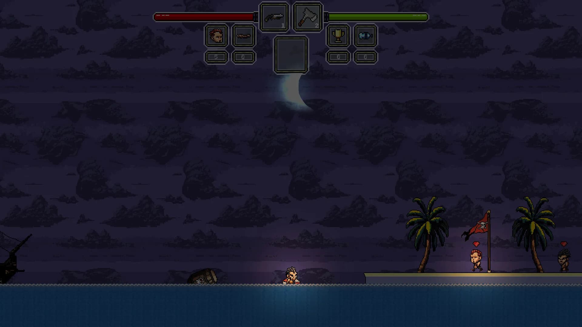 The Pirate's Quest görsel 5