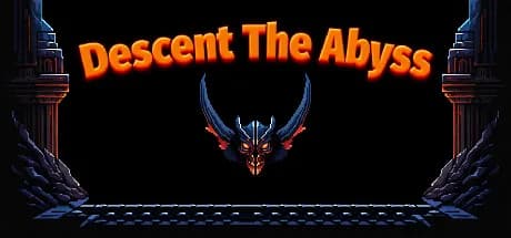 Descent the Abyss görsel 1