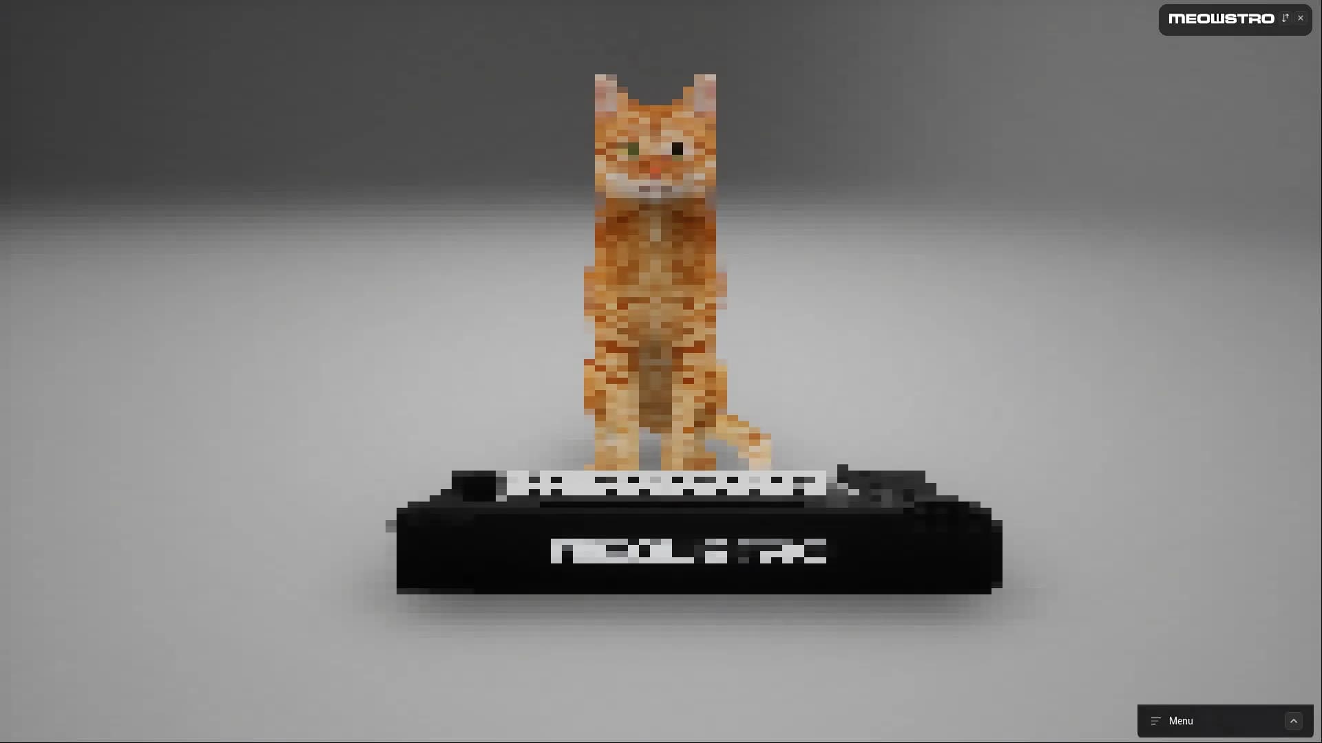 Meowstro görsel 3