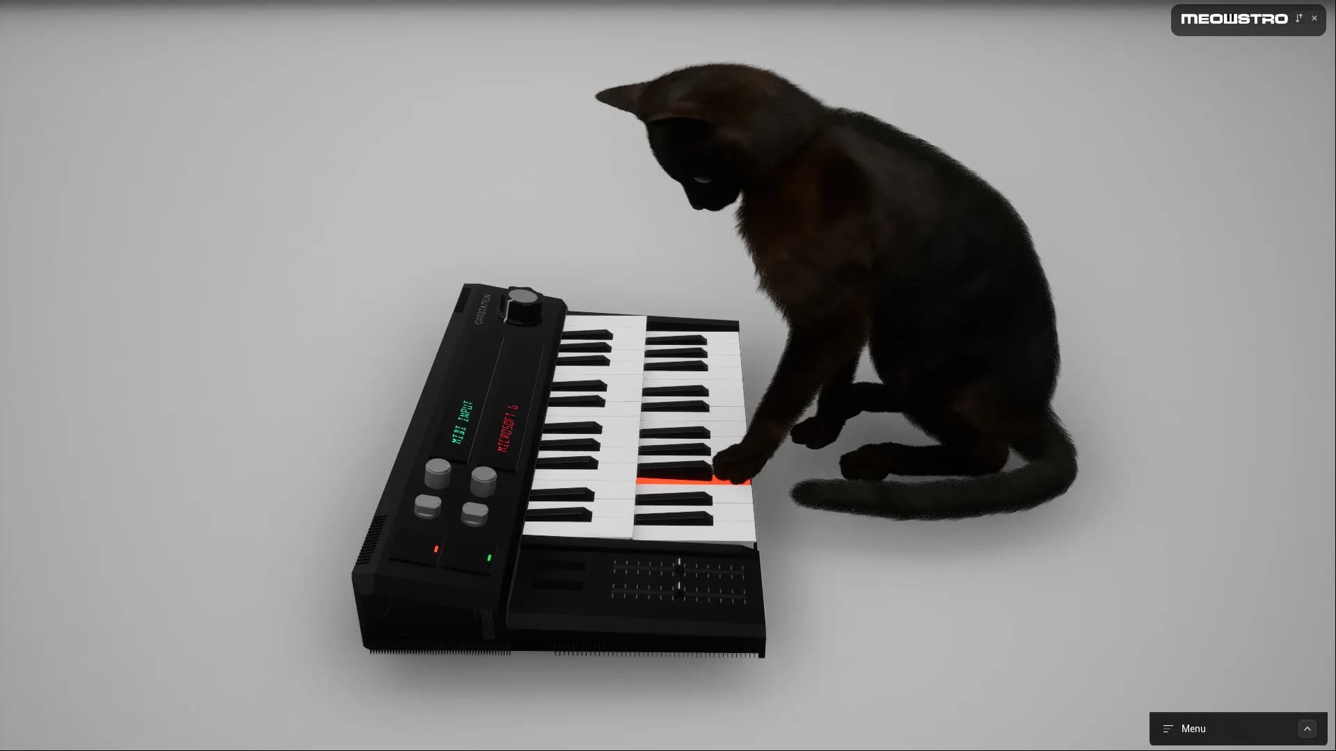 Meowstro görsel 5