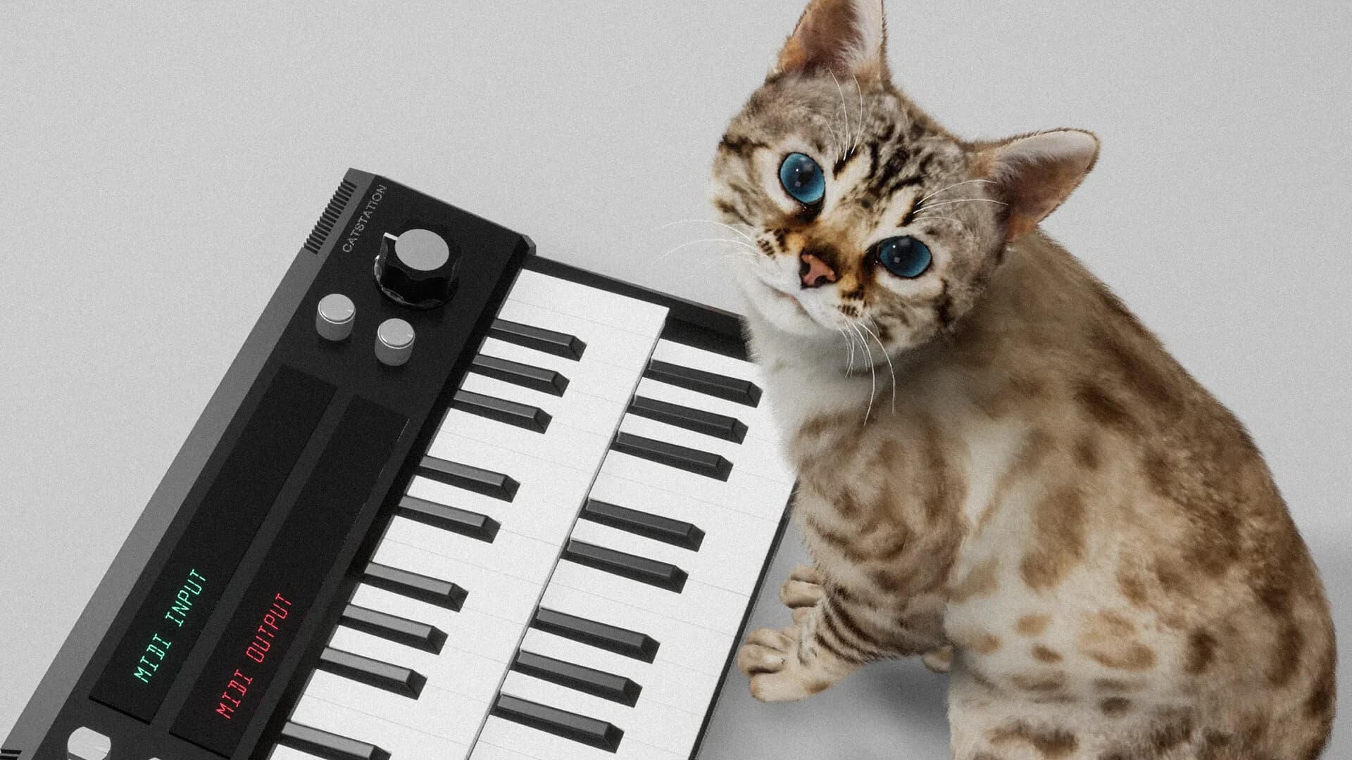 Meowstro görsel 8