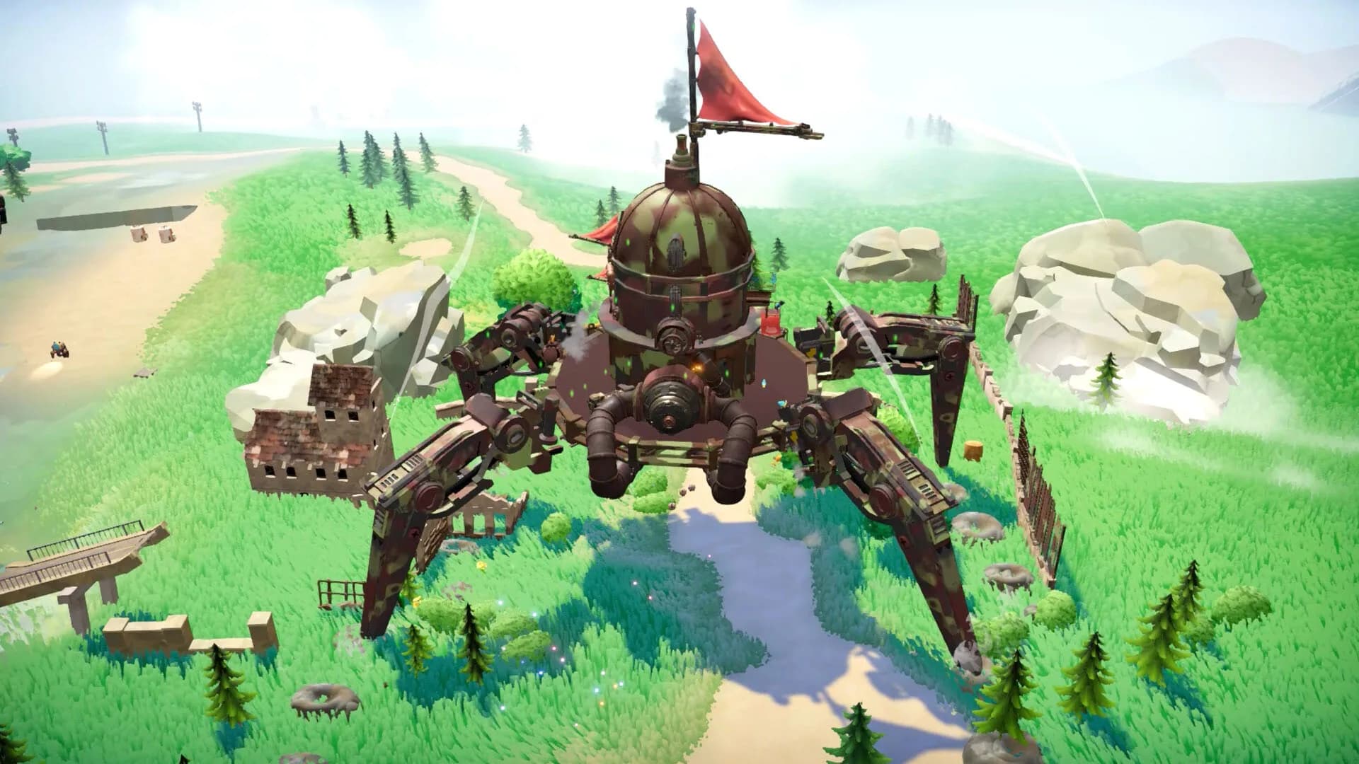Windpunk görsel 5