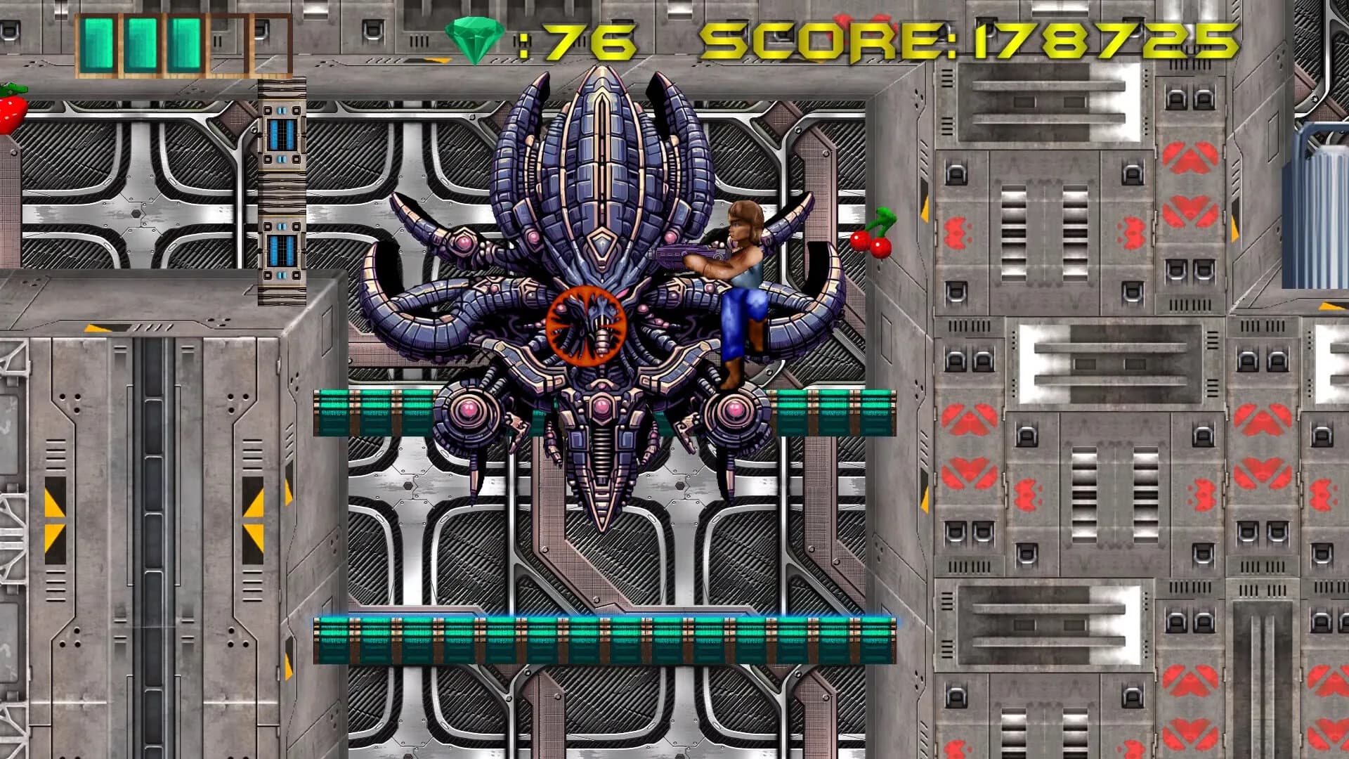 Xargon Remake Ep.2 görsel 4