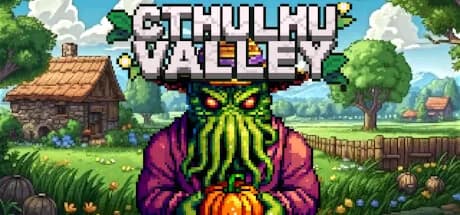 Cthulhu Valley