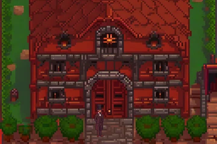 Cthulhu Valley görsel 2