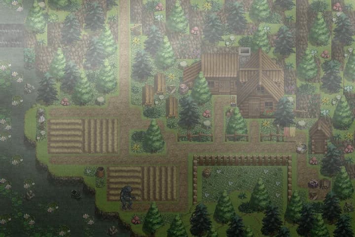 Cthulhu Valley görsel 3