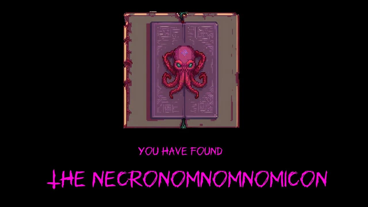 Cthulhu Valley görsel 4