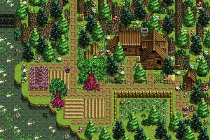 Cthulhu Valley görsel 5