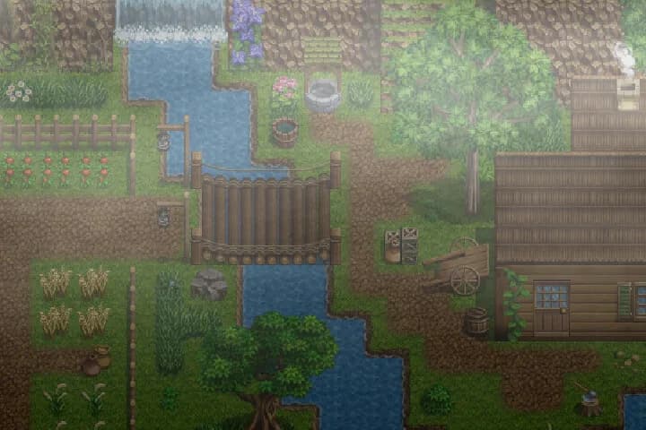 Cthulhu Valley görsel 6