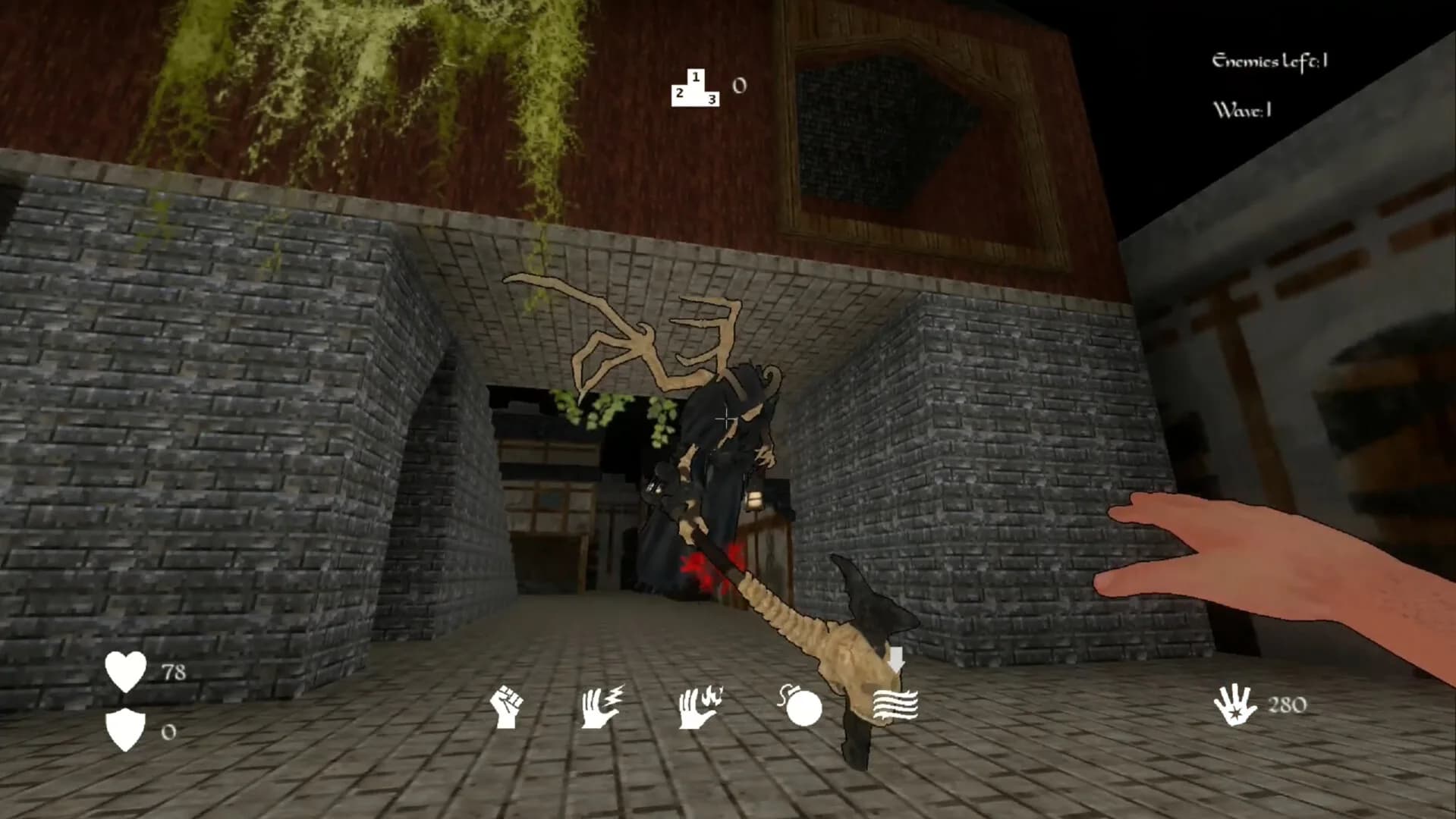Monster Blitz görsel 5