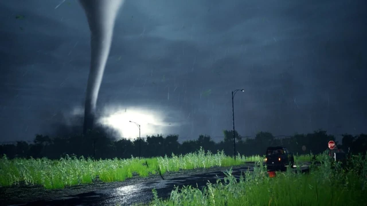 Tornado Emergency görsel 3