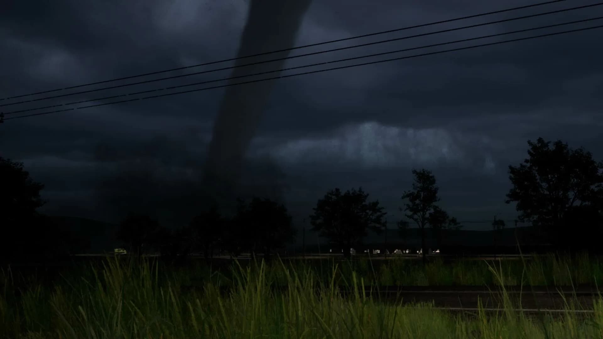 Tornado Emergency görsel 6