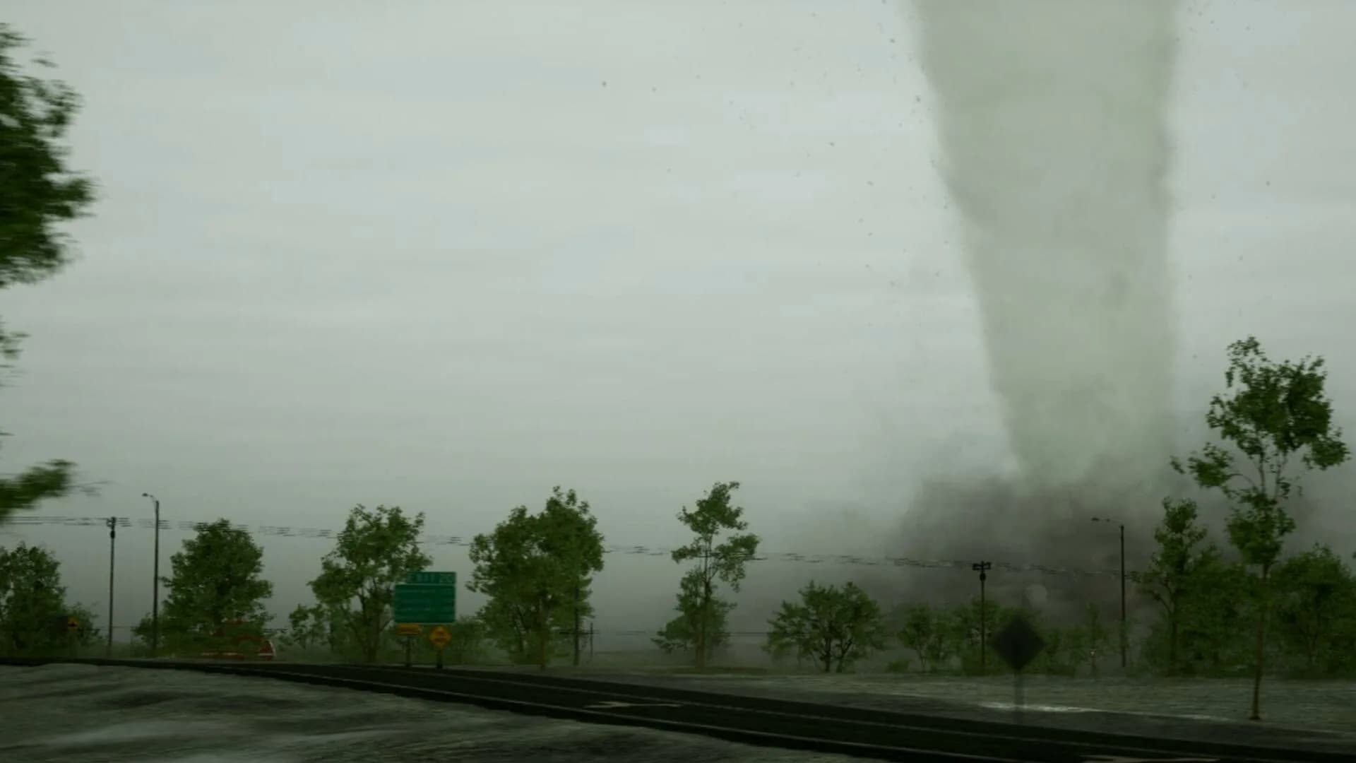 Tornado Emergency görsel 7
