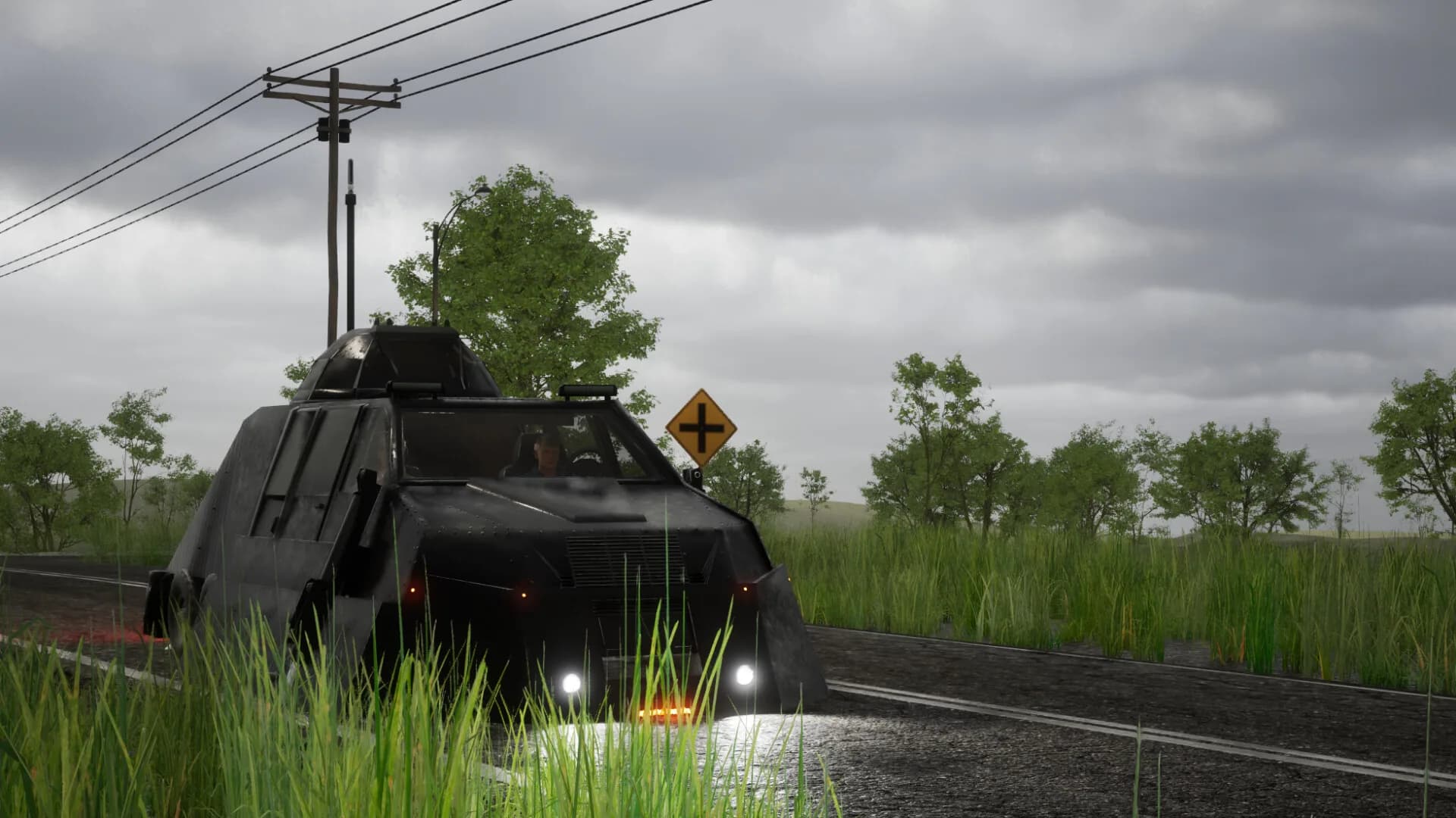 Tornado Emergency görsel 8