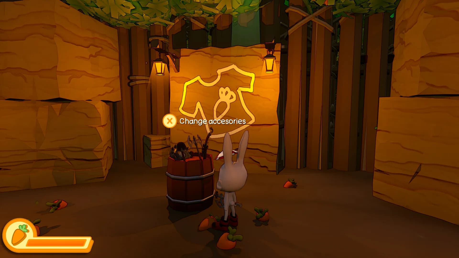 JUMPY BUNNY görsel 5