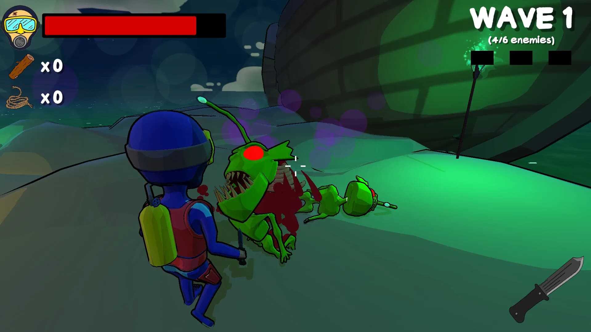 Keeper's Curse görsel 2