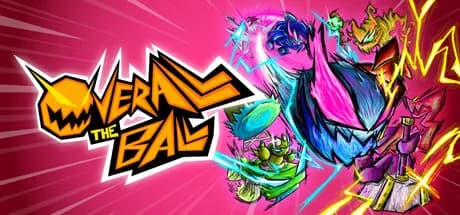 OVERALL THE BALL