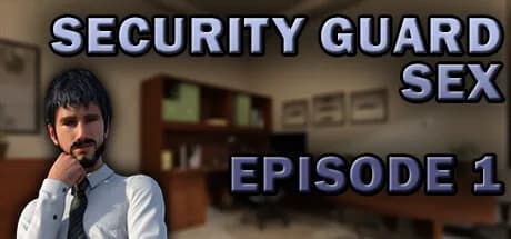 Security Guard Sex - Episode 1 görsel 1
