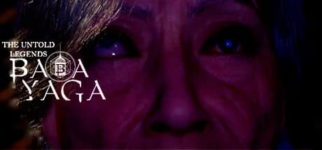 The Untold Legends: Baba Yaga