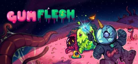 Gum Flesh