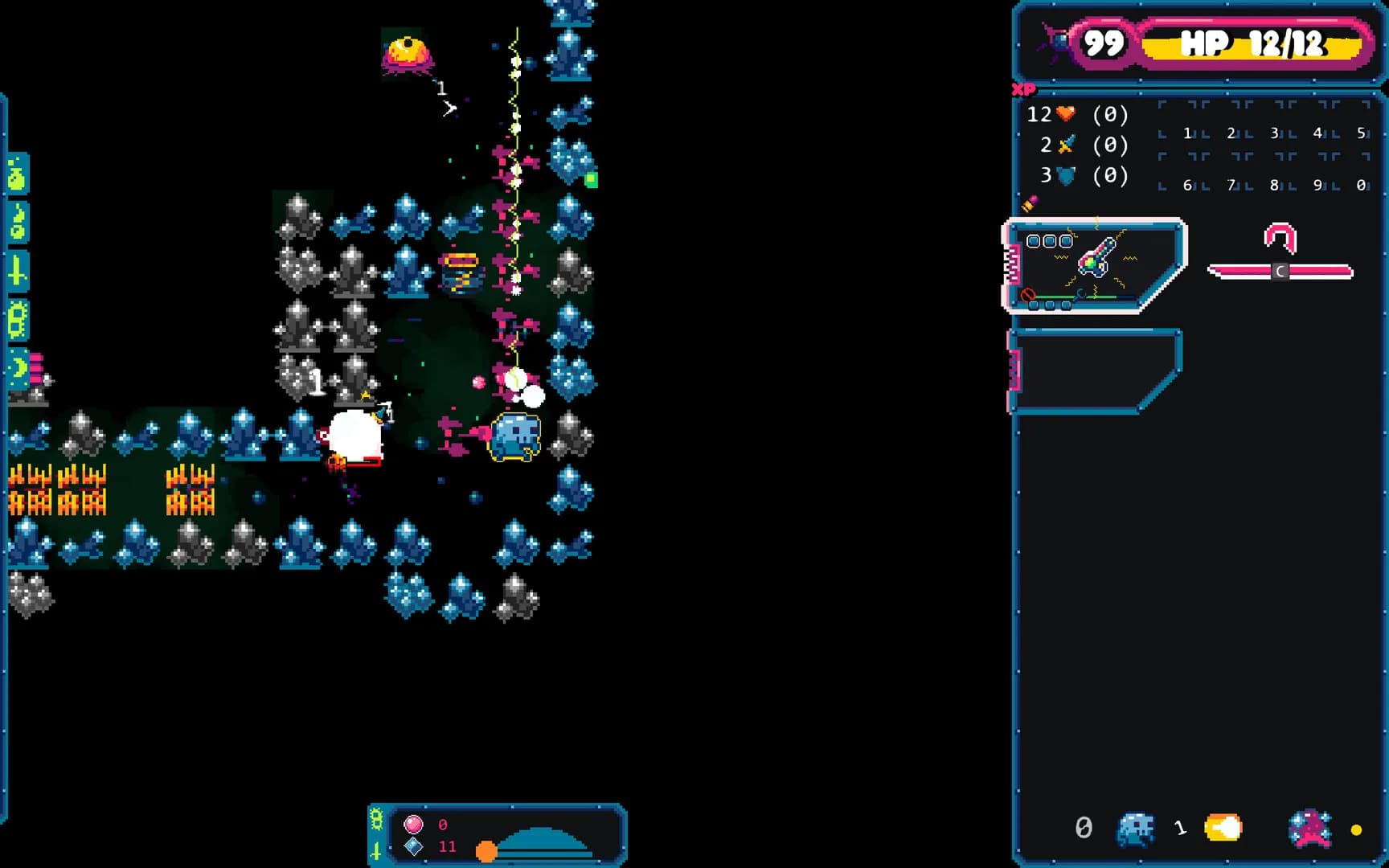 Gum Flesh görsel 6