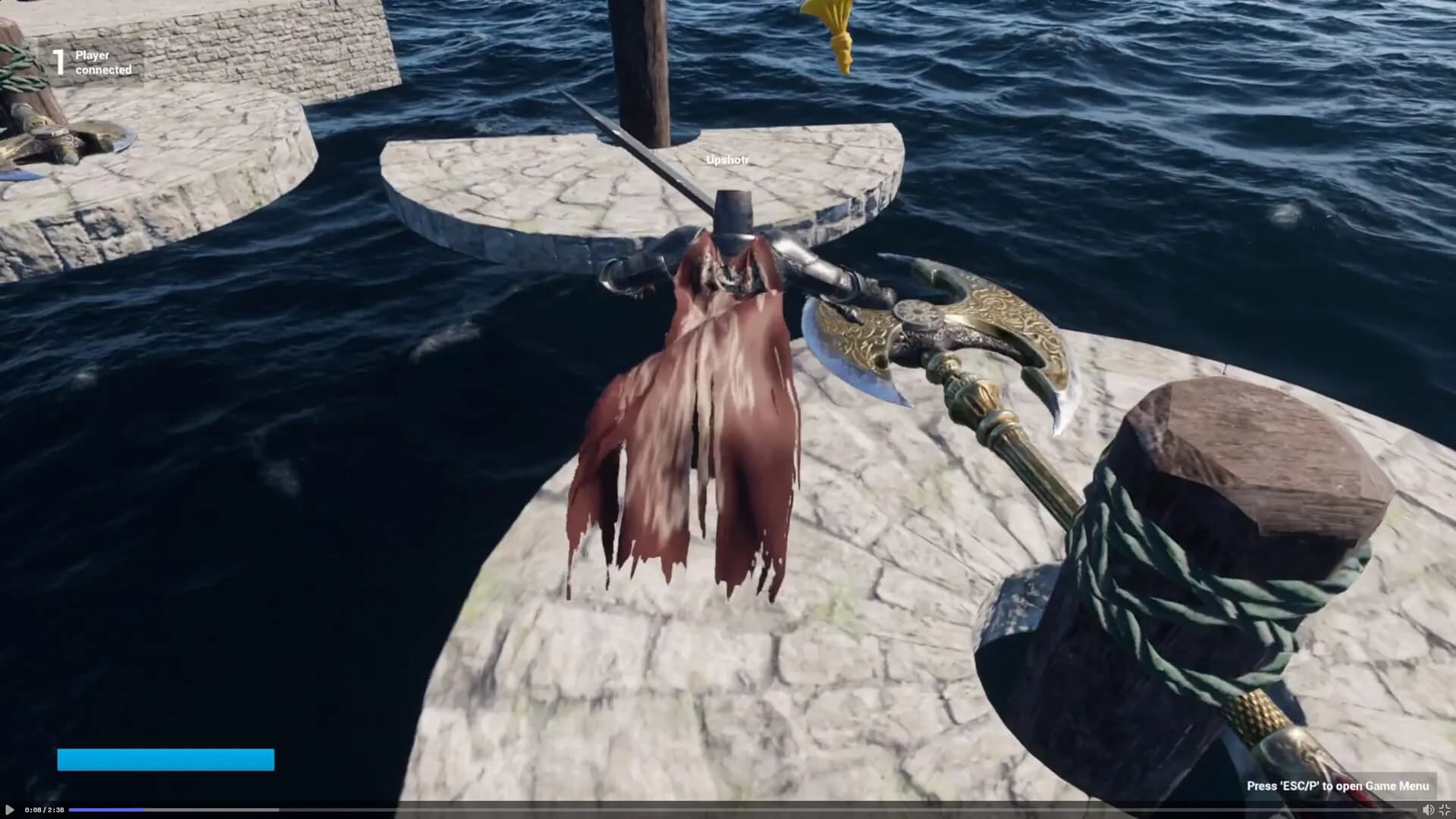 Knights Vault görsel 5