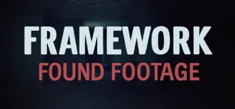 FRAMEWORK: Found Footage görsel 1