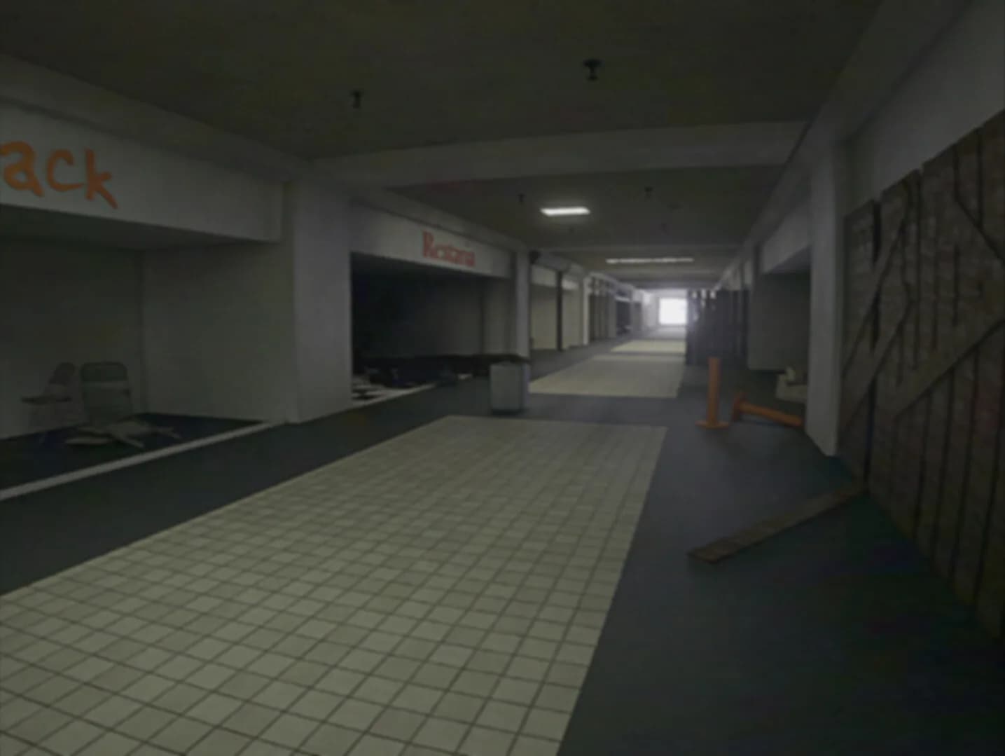 FRAMEWORK: Found Footage görsel 4