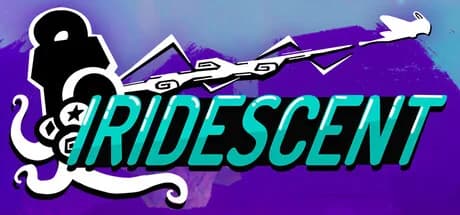 IRIDESCENT görsel 1