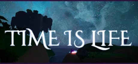 Time is Life görsel 1