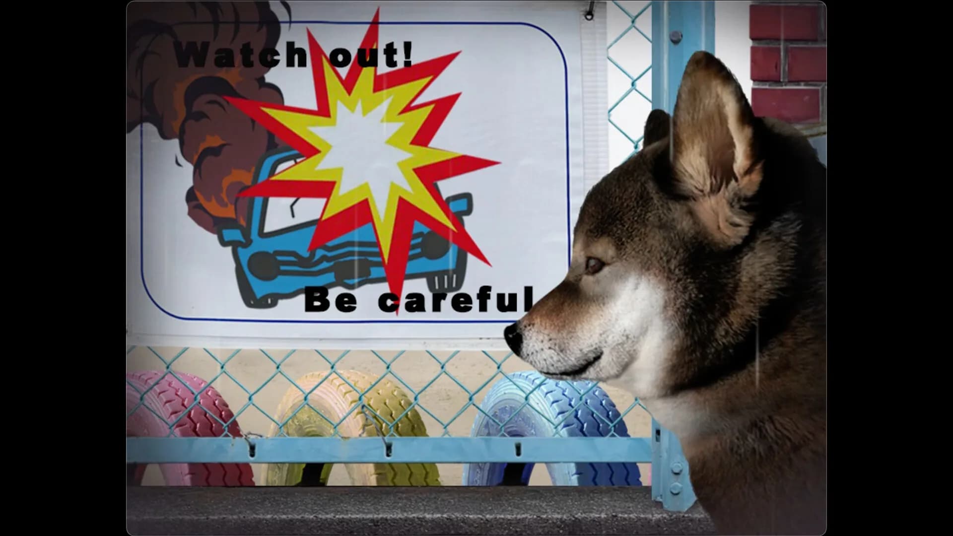 Tsugunohi -Pocky dog’s adventure- görsel 4