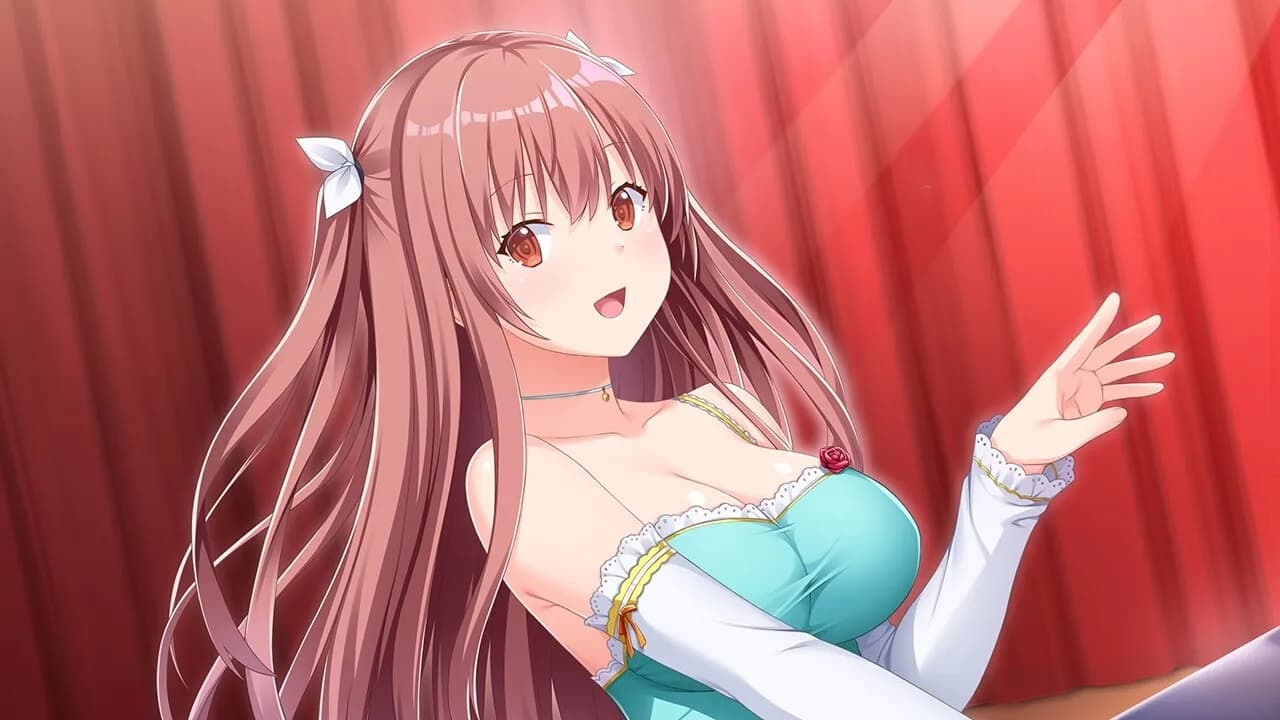 Parfait Remake görsel 2