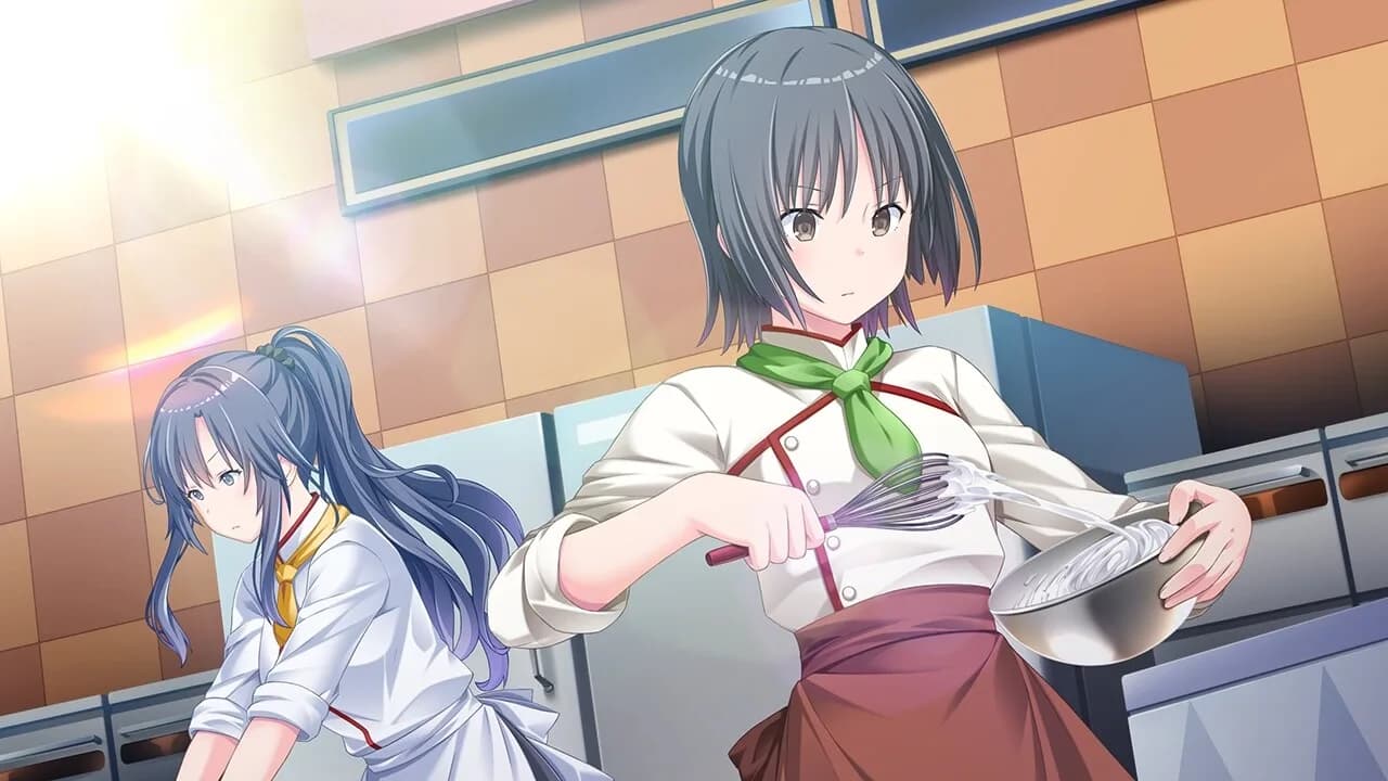 Parfait Remake görsel 7