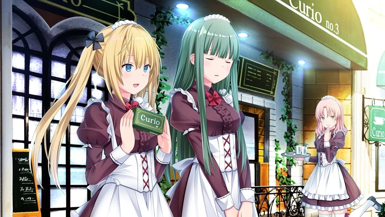 Parfait Remake görsel 8