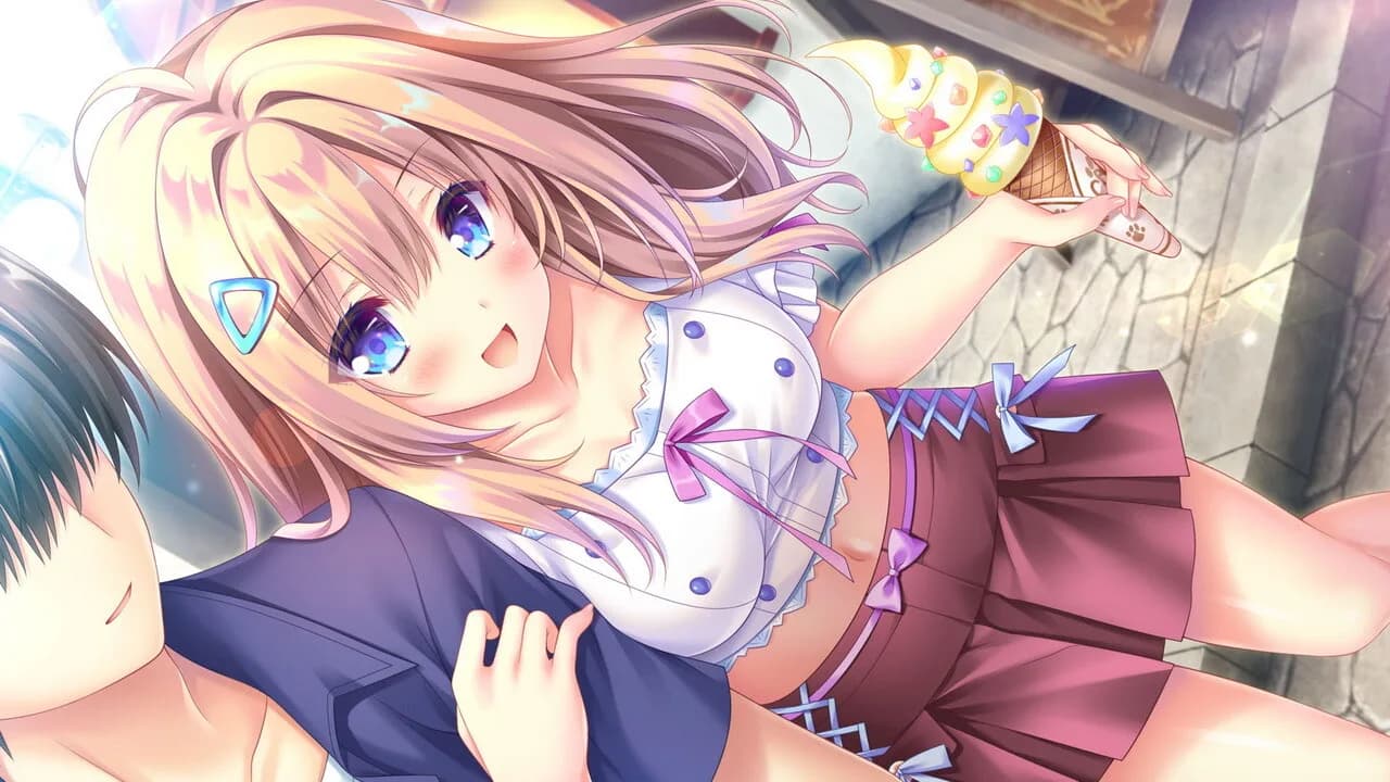 Haruka Ao no Hanayome ni görsel 3