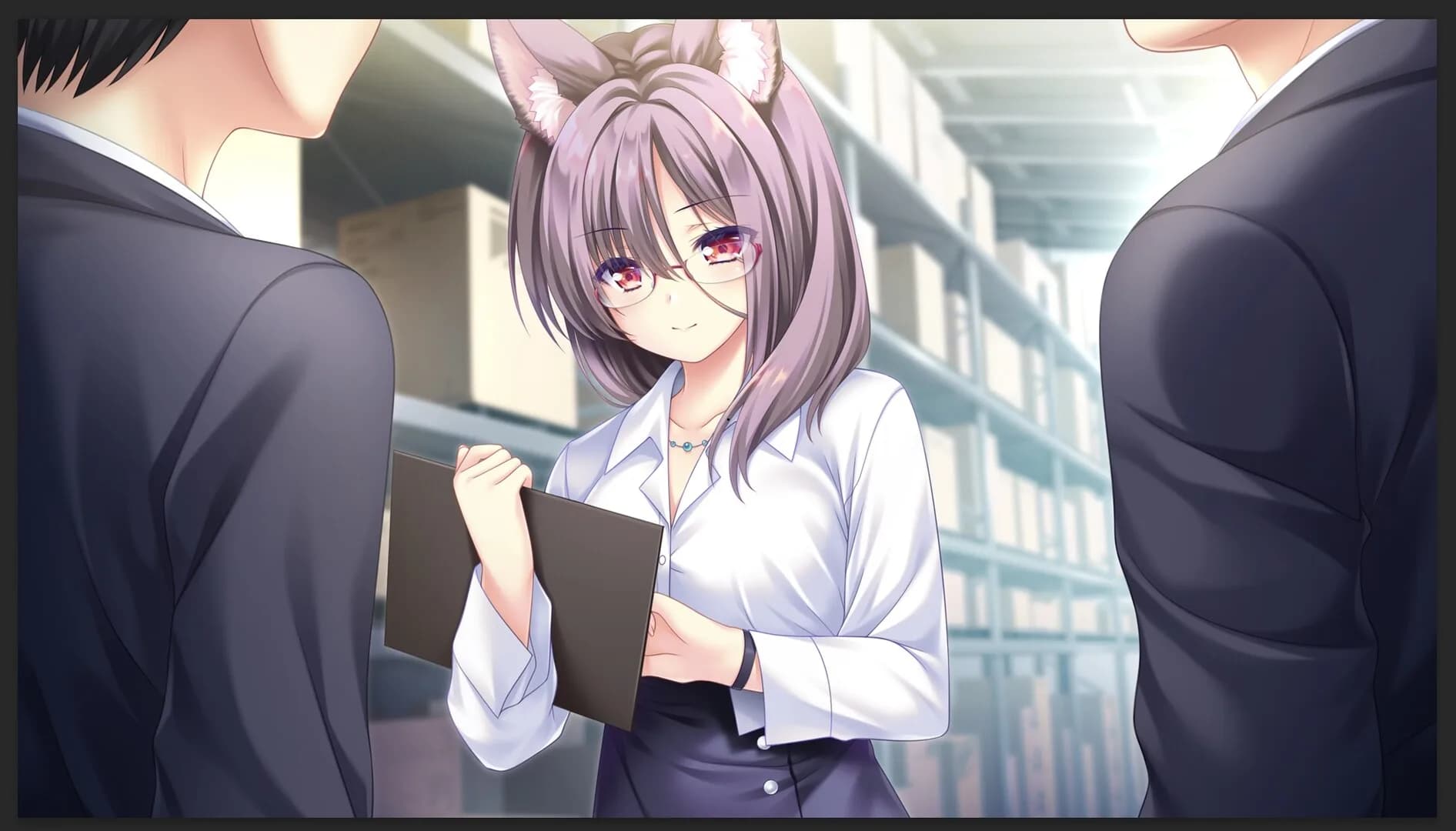Haruka Ao no Hanayome ni görsel 6