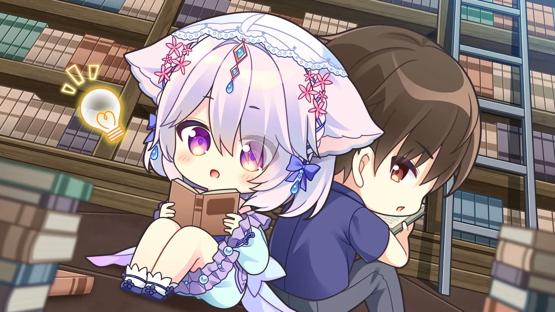 Haruka Ao no Hanayome ni görsel 8