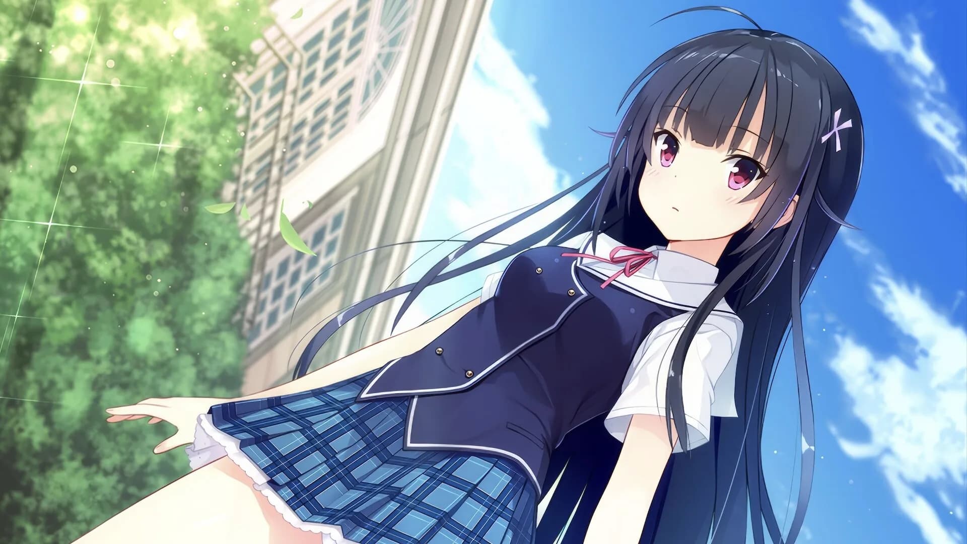 Kimi no Hitomi ni Hit Me görsel 2