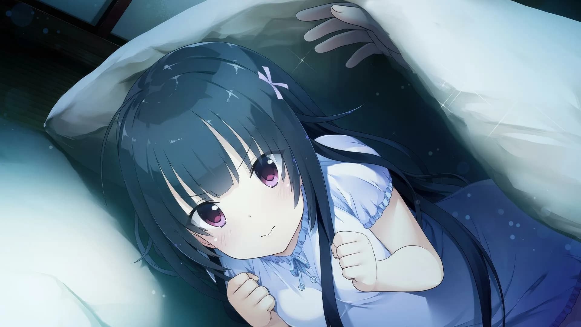 Kimi no Hitomi ni Hit Me görsel 3