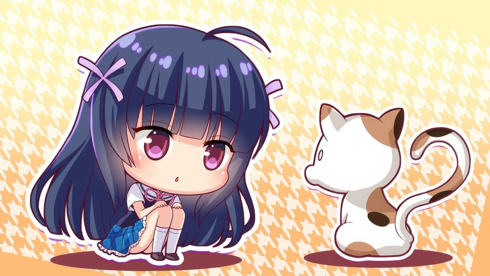 Kimi no Hitomi ni Hit Me görsel 12
