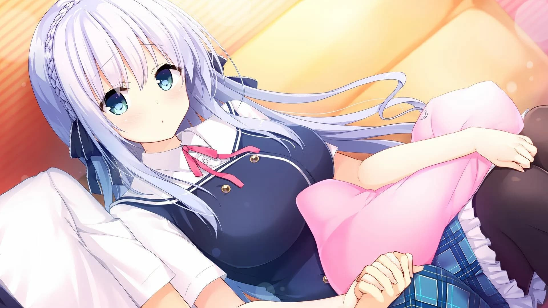 Kimi no Hitomi ni Hit Me görsel 5